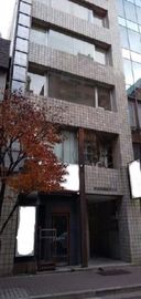 神田旅館組合ビル 外観　画像