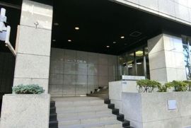 日本橋TCビル エントランス