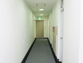 日本橋TCビル 廊下