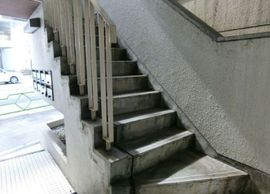 第二長山ビル 物件写真 建物写真3