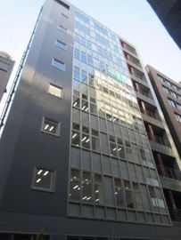 LINEVIEW京橋 外観