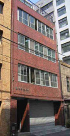 兜町第三ビル 物件写真 建物写真1