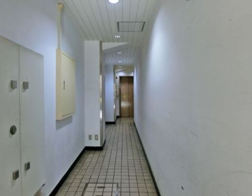 兜町第三ビル 物件写真 建物写真5