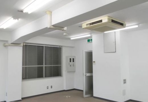 兜町第三ビル 物件写真 建物写真7