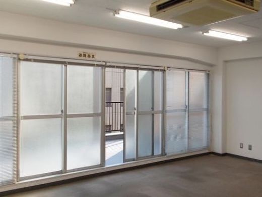 兜町第三ビル 物件写真 建物写真8