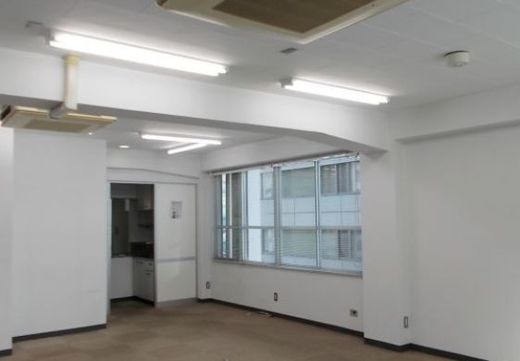 兜町第三ビル 物件写真 建物写真9