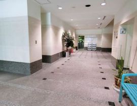 勝どきサンスクエア 写真