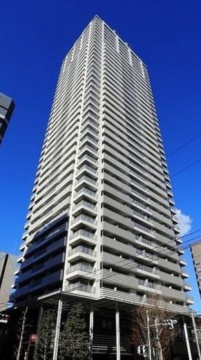 リガーレ日本橋人形町(店舗) 外観