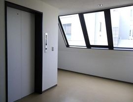 シエルブルー麹町 室内