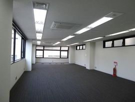 シエルブルー麹町 内装