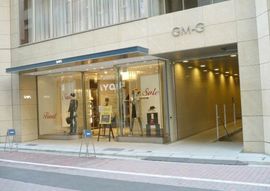 GM-Gビル 建物　写真