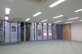 GM-Gビル オフィス　写真