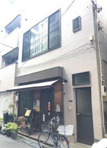 日本橋K2ビル 外観