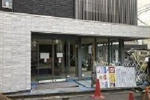 アルファーストⅡ(店舗) 外観　店舗　画像