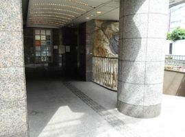 六本木四丁目ビル エントランス