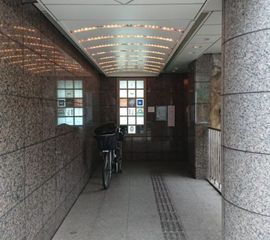 六本木四丁目ビル 画像