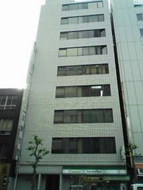 Y'sビル 外観写真