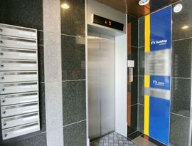 Y'sビル 物件写真 建物写真3