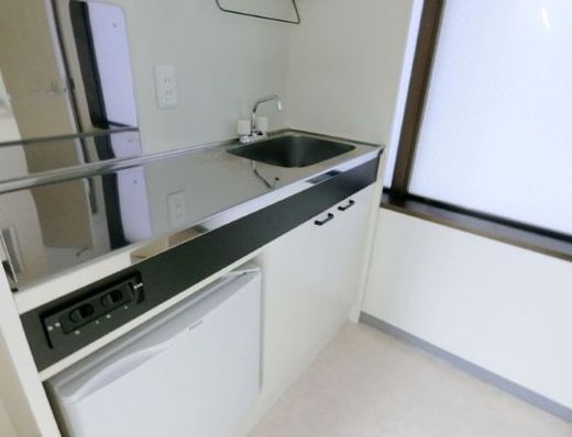 Y'sビル 物件写真 建物写真8