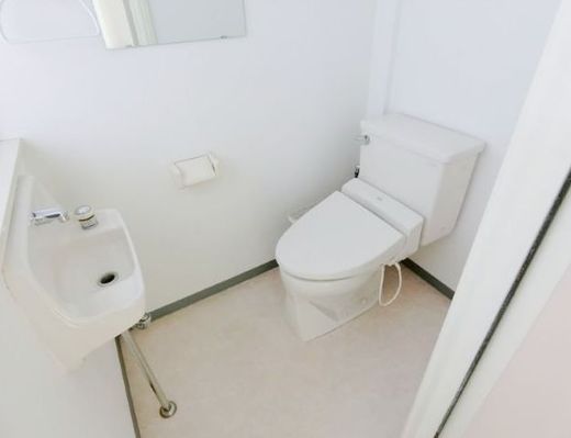 Y'sビル 物件写真 建物写真9