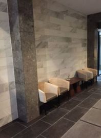 THE FORME GINZA エントランスホール　画像