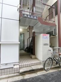 岡本ビル 物件写真 建物写真2