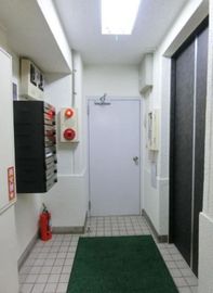 岡本ビル 物件写真 建物写真4