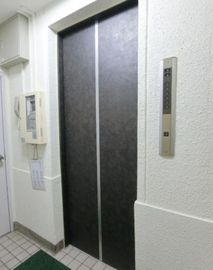 岡本ビル 物件写真 建物写真5