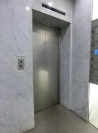 日本橋BSビル エレベーター　写真