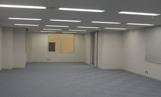 日本橋BSビル オフィス　写真