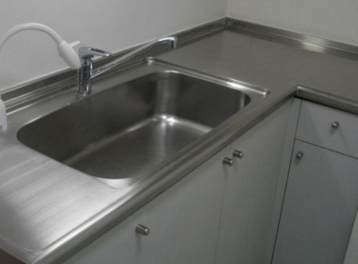 日本橋BSビル 給湯　写真
