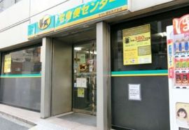 ARC CUBE日本橋本町（旧：日本橋富久第二ビル） 建物　写真
