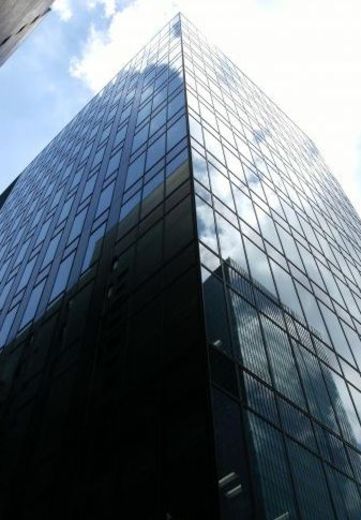 虎ノ門ファーストガーデン 建物　写真