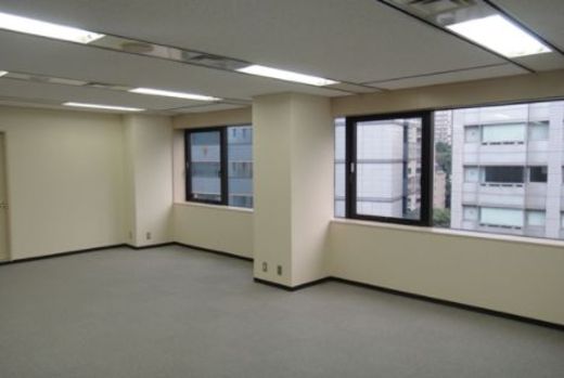 虎ノ門3丁目アネックス オフィス　写真