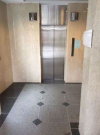 丸橋ビル エレベーター