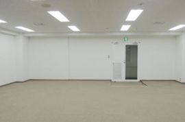 内幸町ダイビル 室内　写真