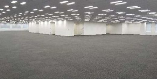 市ヶ谷スクエアビル オフィス　写真