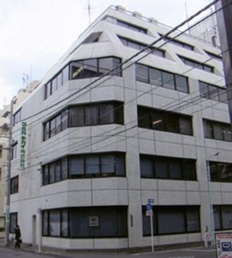 東京セントラルプレイス 外観　写真