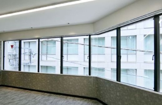 東京セントラルプレイス 内装　写真