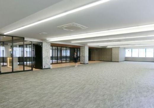 東京セントラルプレイス オフィス　画像