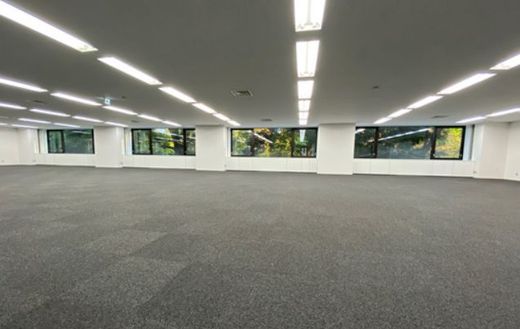 九段北二丁目ビル オフィス　写真