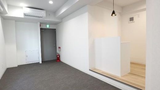 協和ビル(麹町) オフィス内