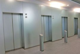 兜町第6平和ビル 物件写真 建物写真4