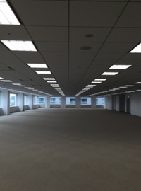 セレスティン芝三井ビル オフィス　写真