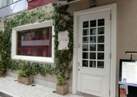 MA FIVE 1階店舗