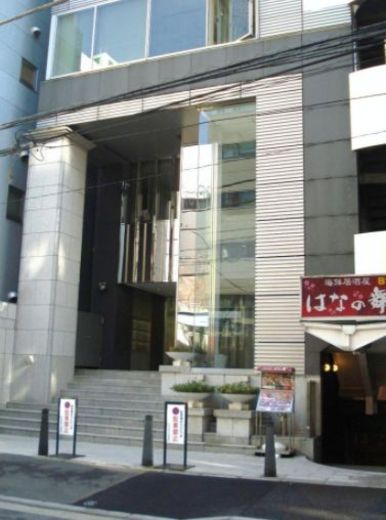 KDX神田北口ビル 建物　写真
