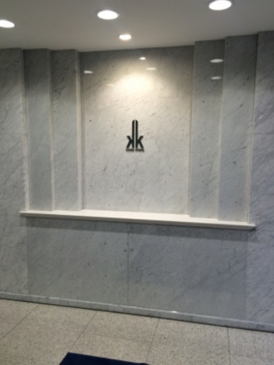 KDX神田北口ビル エントランスホール　画像