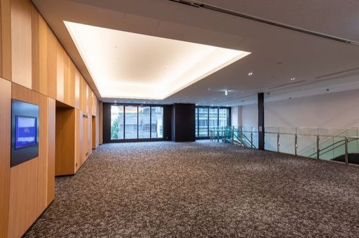 KABUTO ONE ホール