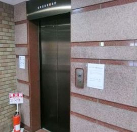 ヤマト第1ビル エレベーター
