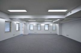 ホーク南青山ビル 部屋